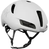 Kask Casque Utopia Y, couleur : blanc mat, taille : L (59-62 cm)