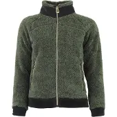 Mountain Peak Polaire zippé femme Coral Sherpa 300G