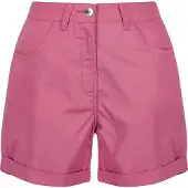 Regatta Short femme Pemma