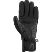 Mavic Ksyrium Thermo Gloves Noir M