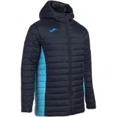 Joma Urban V Jacket Bleu M Homme