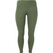 Q By Endurance Legging femme Floriee