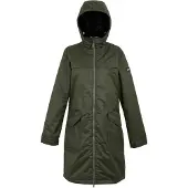 Regatta Romine Ii Jacket Vert 34 Femme