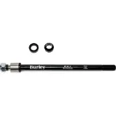 Muc-Off Through Axle Noir 12 x 1.0 158-174 mm Garçon