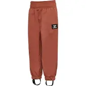 Hummel Pantalon d'extérieur 'JUPITOR TEX MINI SOFTSHELL' | 92 | boy