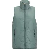Regatta Carlotte Vest Vert 44 Femme