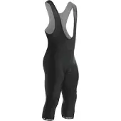 Gist Basic 3/4 Bib Tights Noir M Homme