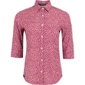 Regatta Kinnis Long Sleeve Shirt Rose 42 Femme