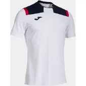 Joma T-shirt à Manches Courtes Toledo