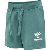 Hummel Azur Shorts Bleu 62 cm Garçon