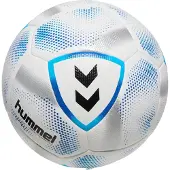 Hummel Aerofly Training Pro Football Ball Blanc 5