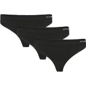 Hummel String 'Juno' noir / blanc