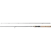 Berkley Lightning HT 2 Spinning