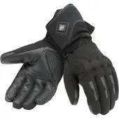 Tucano Urbano Superwarm Hydroscud Gloves Noir M Homme