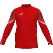 Joma Veste de survêtement femme Sudadera Elite XI
