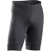 Northwave Active Bib Shorts Noir,Gris L Homme