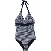 Regatta Flavia Ii Swimsuit Bleu 34 Femme