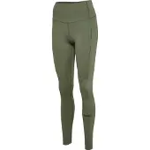 Hummel Pantalon de sport 'HIIT INTENSITY' olive