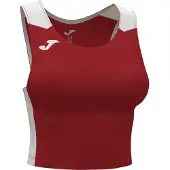 Joma Débardeur court femme Record II