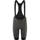 Mavic Cosmic Thermo Bib Shorts Gris S Homme