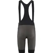 Mavic Cuissard à bretelles Cosmic Thermo Gris M Hommes Gris M