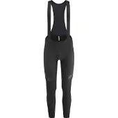 Mavic Aksium Thermo Bib Tights Noir M Homme