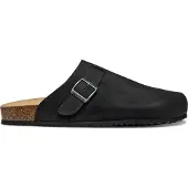 Geox Mule noir