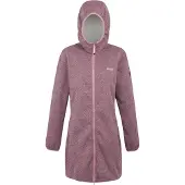 Regatta Bloomfield Fleece Violet 38 Femme