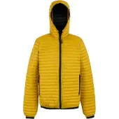 Regatta Veste Rigain Jaune L Homme Jaune L