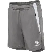 Hummel Lead 2.0 Training Junior-short gris 152 cm homme gris 152 cm
