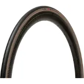 Panaracer Pneus de course Agilest 700c x 30, couleur marron et noir. 700C x 30, marron et noir