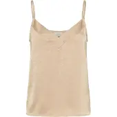 Kaffe Haut 'KAMolly' nude