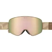 Cairn Magnitude Clx3 Ski Goggles Beige Multi/CAT3