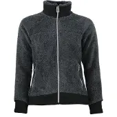 Mountain Peak Polaire femme