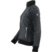 Mountain Peak Polaire femme