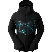 Dare 2b Iced Jacket Noir 36 Femme