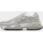 New Balance Baskets basses 9060 femmes - Gris - 43