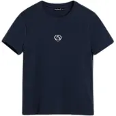 Desigual T-shirt marine
