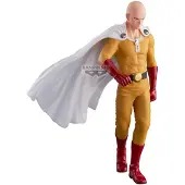 Banpresto Figurine One Punch Man Saitama Gandista 27cm