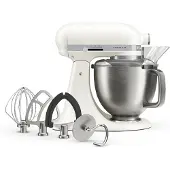 KitchenAid 5KSM50PKVEPL Porcelaine