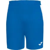 Joma Maxi Short Hommes - Royal / Blanc | Taille: L