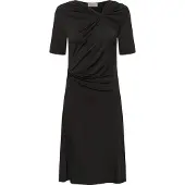 Soaked in luxury Robe 'SLClara' noir