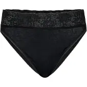 Calida Slip 'Iconics' noir