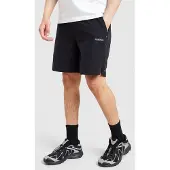 Napapijri Short Nezy - Noir, Noir