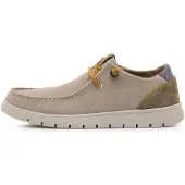 Mustang Chaussures 84811-SAND pour Homme