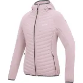Regatta Anderson Hybrid Jacket Rose 48 Femme
