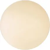 Deko-light Lampe de jardin extérieure sphérique Lampe II, plastique, blanc, E27 max. 42W lampe économique
