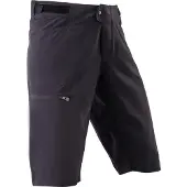 Leatt Gravity 2.0 Shorts Gris M Homme