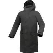 Tucano Veste de pluie URBANO COOLDRY HYDROSCUD, taille M/L, couleur noire
