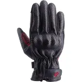 Helstons Ska Air Leather Gloves Bleu 8 Homme